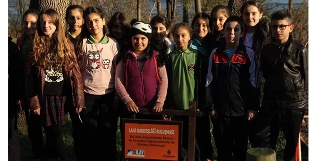 LALE KARDEŞİLİĞİ BULUŞMALARI YOĞUN KATILIMLA DEVAM EDİYOR…