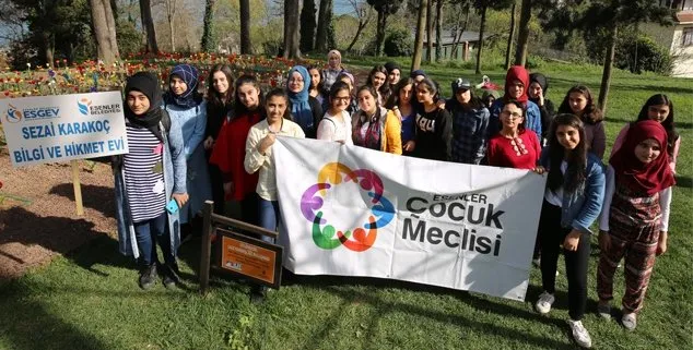 LALE ŞENLİĞİNİN 4. GÜNÜNDEYİZ