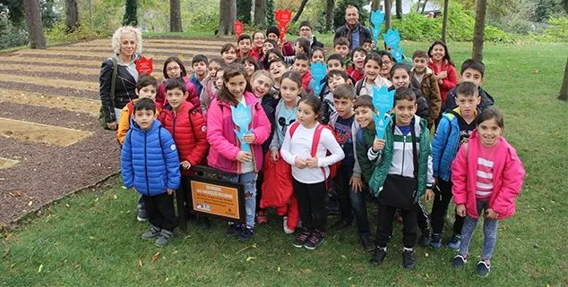 5. Lale Kardeşliği Buluşmalarının 3. Günündeyiz