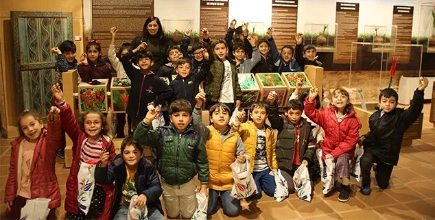 LALE KARDEŞLİĞİ BULUŞMALARININ 7. GÜNÜNDEYİZ