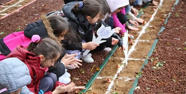 6. LALE KARDEŞLİĞİ BULUŞMALARI BAŞLADI