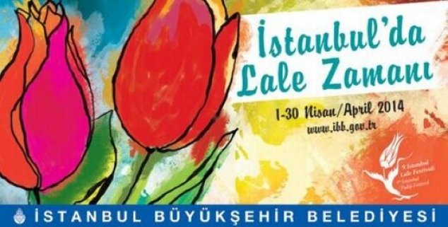 9. Lale Festivali Broşürü