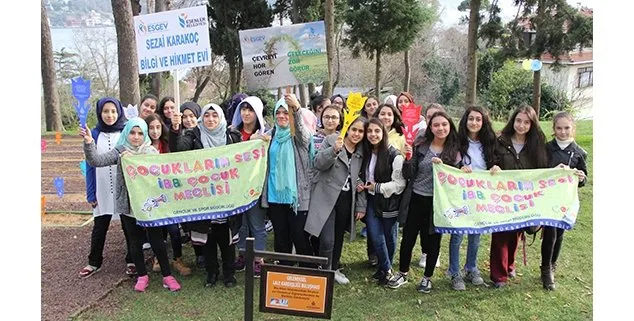 5. LALE KARDEŞLİĞİ BULUŞMALARININ SON GÜNÜNDEYİZ