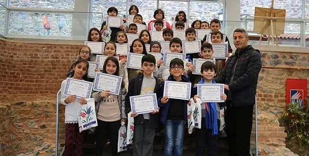 LALE KARDEŞLİĞİ BULUŞMALARI DEVAM EDİYOR…