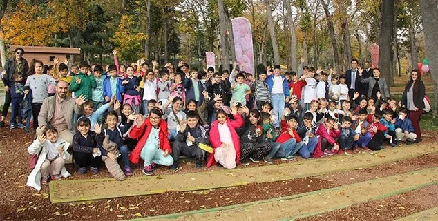 5. Lale Kardeşliği Buluşmaları Başladı