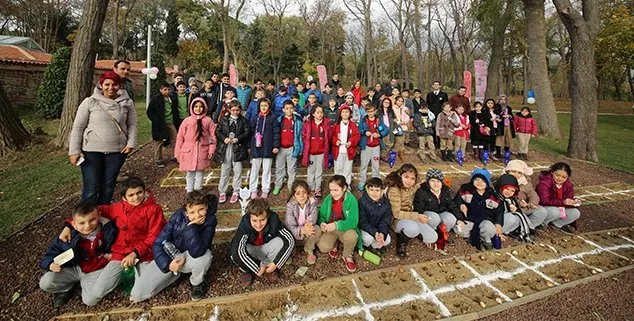 4. GELENEKSEL LALE KARDEŞLİĞİ BULUŞMALARI DEVAM EDİYOR