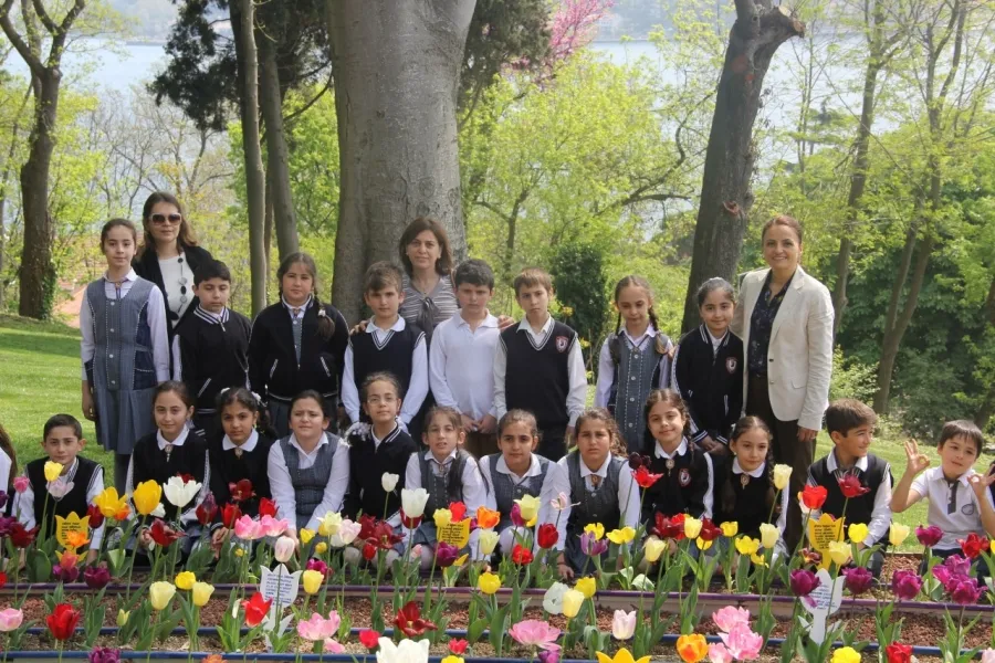 Lale Kardeşliği Buluşması